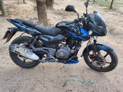 Bajaj Pulsar 150 Twin Disc